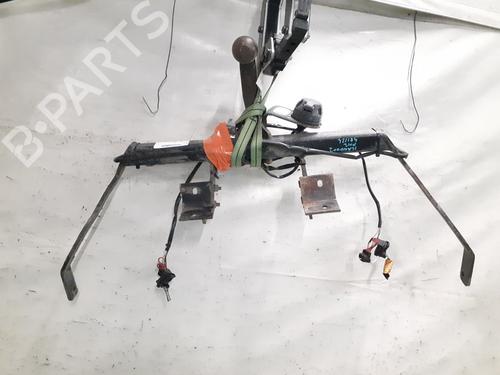 Kule for tilhengerfeste/Mekanisme RENAULT KANGOO Express (FC0/1_) 1.5 dCi (FC07, FC1R) (65 hp) 31009994