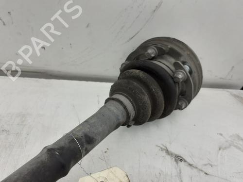 Used Right rear driveshaft BMW 3 (E90) 318 d (143 hp) 24786482