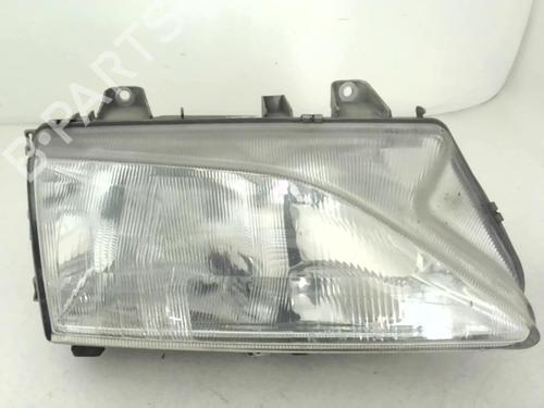 Right headlight PEUGEOT 806 (221) 2.0 HDI | BP24778852C29 