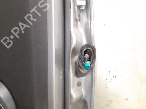 Left rear door MERCEDES-BENZ B-CLASS Sports Tourer (W245) B 200 CDI (245.208) | BP27170774C4 