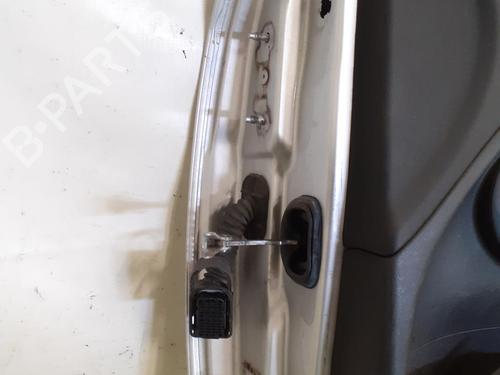 Right front door RENAULT MEGANE III Hatchback (BZ0/1_, B3_) 1.5 dCi (BZ1G, BZ1W, BZ0R) | BP24795567C3