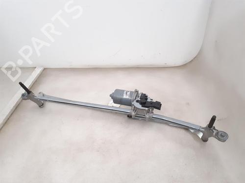 Front wiper motor RENAULT MASTER III Platform/Chassis (EV, HV, UV) | BP24793253M29 - Image 1