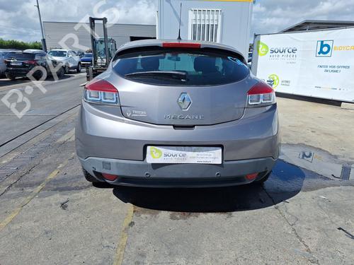 Engine RENAULT MEGANE III Coupe (DZ0/1_) 1.5 dCi (DZ09, DZ0D, DZ1F, DZ1G, DZ14, DZ29) | BP28621053M1 - Image 32