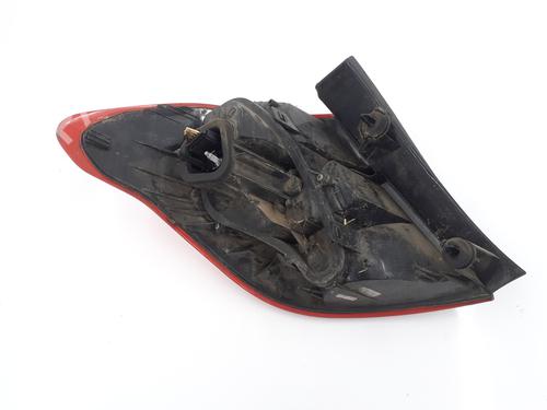 Used Right taillight Right taillight CITROËN C4 II (NC_) 1.6 HDi 115 (114 hp) 25934486 25934486