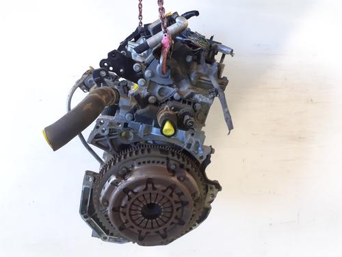 Used Engine Engine RENAULT TWINGO III (BCM_, BCA_) [2014-2026] 33309095 33309095