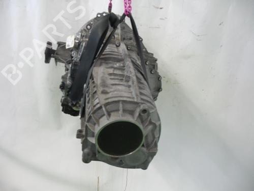 Gearkasse AUDI A4 B9 (8W2, 8WC) 1.4 TFSI | BP24785667M3 