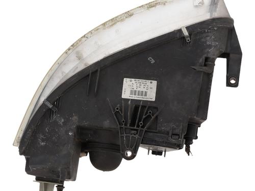 Right headlight VW PASSAT B5.5 (3B3) 1.9 TDI | BP38585600C29 - Image 4