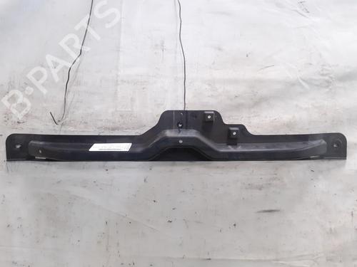 Used Rear bumper bracket FORD FIESTA VI (CB1, CCN) 1.0 (80 hp) 28589314