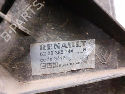 Kjølevifte elektrisk DACIA LOGAN (LS_) 1.5 dCi (LS0K) | BP24783667M35 
