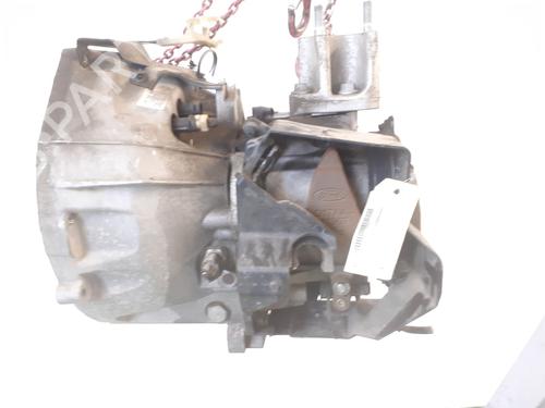 Used Gearbox FORD FIESTA VI (CB1, CCN) 1.0 (80 hp) 28806495