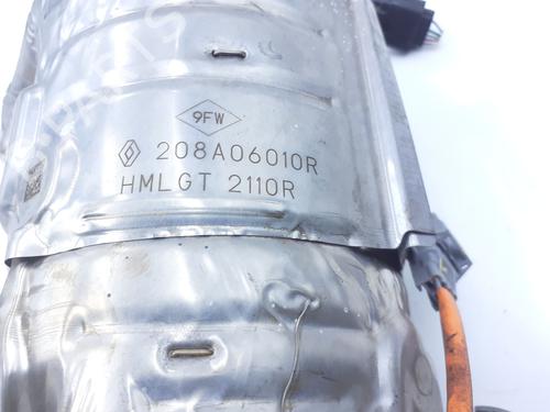 Used Catalyst Catalyst DACIA SANDERO II 1.0 TCe 100 (B8ML) (101 hp) 33051205 33051205