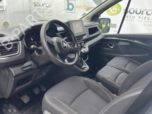 Gear lever RENAULT TRAFIC III Van (FG_) 2.0 dCi 130 (FGMY) | BP37742133M90 - Image 19