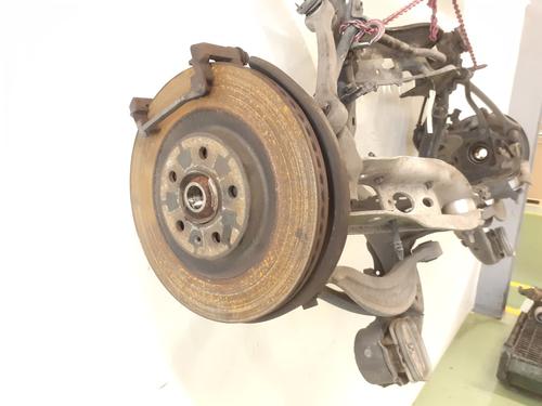 Rear axle AUDI A7 Sportback (4KA) 50 TDI Mild Hybrid quattro | BP35957032M2  - Image 7