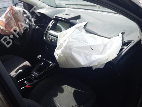 Climate control FORD FOCUS III 1.5 TDCi | BP24788002I5 - Image 4