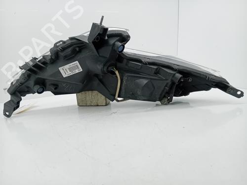 Used Right daytime light Right daytime light NISSAN JUKE (F15) 1.2 DIG-T (115 hp) 34479273 34479273