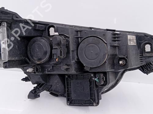 Faro izquierdo RENAULT MEGANE IV Hatchback (B9A/M/N_) 1.5 dCi 110 (B9A3) | BP30435188C28 