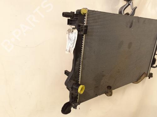 Køler RENAULT KANGOO Express (FW0/1_) 1.5 dCi 95 (FW16) | BP30085551M31