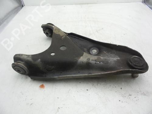 Right front suspension arm DACIA SANDERO II TCe 90 (B8M1, B8MA, B8AC) | BP24783201M13 - Image 2