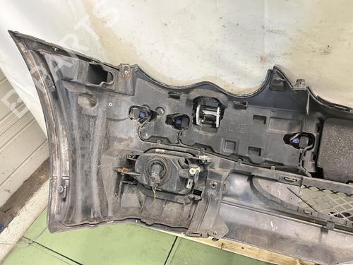 Front bumper MERCEDES-BENZ C-CLASS (W203) C 270 CDI (203.016) | BP24792042C7 