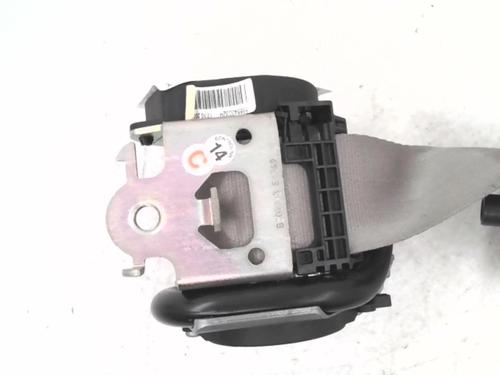 Used Front right belt tensioner RENAULT LAGUNA III (BT0/1) 1.5 dCi (BT00, BT0A, BT0T, BT1J) (110 hp) 24781839