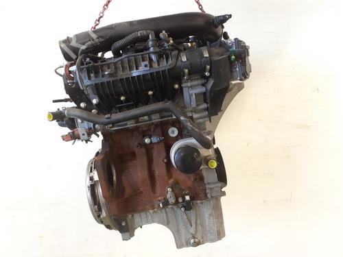 Engine FORD FIESTA VII (HJ, HF) 1.0 EcoBoost | BP32730719M1 - Image 6
