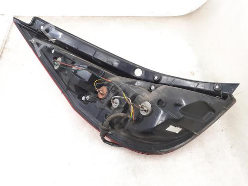 Right taillight HYUNDAI i30 (FD) 1.6 CRDi | BP24795497C35 