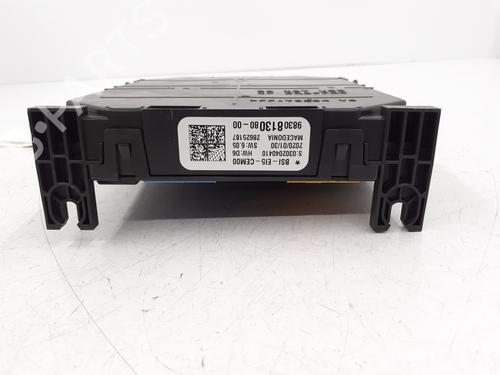 fuse-box-peugeot-508-ii-fb_-fh_-f3_-2018-33309030 main image