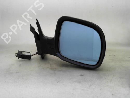 Bakspejl Højre AUDI A3 (8L1) 1.9 TDI | BP24776112C27 
