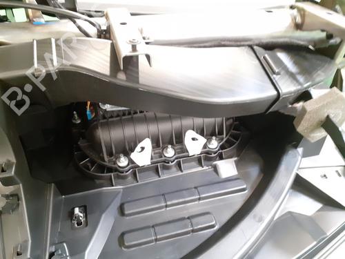 Used Dashboard Dashboard PEUGEOT 308 SW II (LC_, LJ_, LR_, LX_, L4_) 2.0 BlueHDi 150 (150 hp) 25735236 25735236