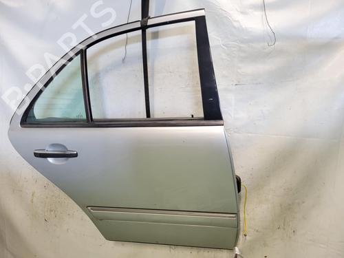 Right rear door MERCEDES-BENZ E-CLASS (W210) E 200 CDI (210.007) | BP24795106C5 