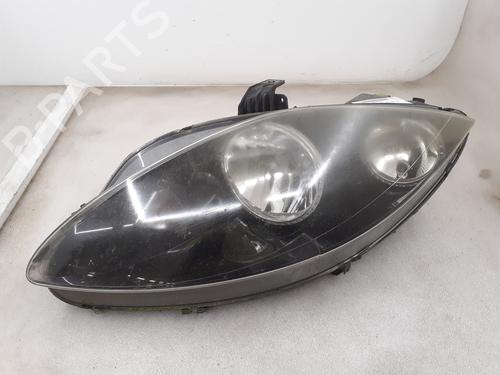 Left headlight SEAT ALTEA (5P1) 1.9 TDI | BP24922964C28  - Image 5