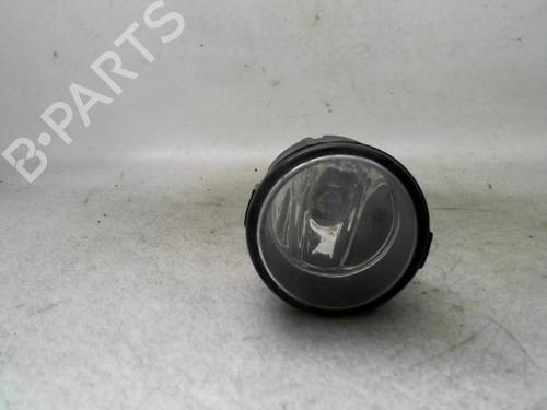Used Left front fog light NISSAN NOTE (E11, NE11) 1.5 dCi (86 hp) 24775046
