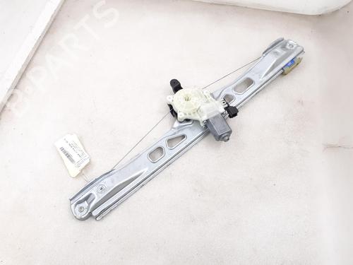 Front right window mechanism FORD TRANSIT CUSTOM V362 Van (FY, FZ) 2.0 EcoBlue | BP24790155C23 - Image 6