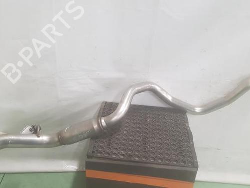 Used Exhaust system RENAULT ESPACE V (JR_) [2015-2023]  24779503
