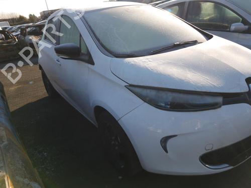 ABS pump RENAULT ZOE (BFM_) ZOE | BP24787263M43 