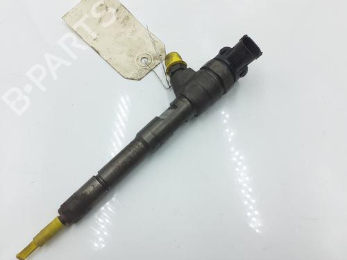 Injector RENAULT CAPTUR I (J5_, H5_) 1.5 dCi 90 (J5N4, J5M5, J5MW, J5M6, J5AL, J5AJ) | BP32852615M100 - Image 4
