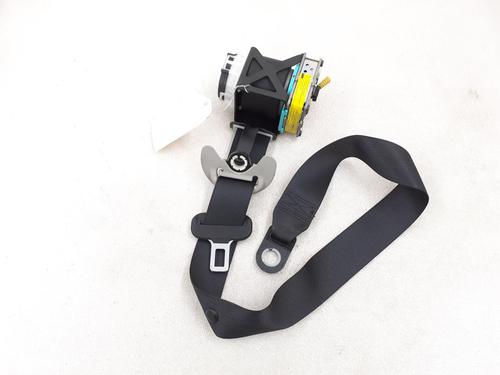 Used Front right seatbelt Front right seatbelt TOYOTA AURIS (_E15_) 2.0 D-4D (ADE150_, ADE150R) (126 hp) 24790186 24790186