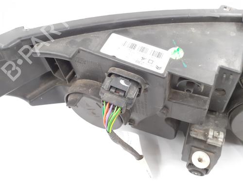 Left headlight CITROËN C4 II (NC_) 1.6 BlueHDi 120 | BP30085574C28 