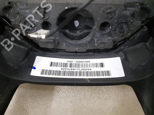 Used Steering wheel Steering wheel FORD C-MAX II (DXA/CB7, DXA/CEU) 1.6 TDCi (115 hp) 24793674 24793674