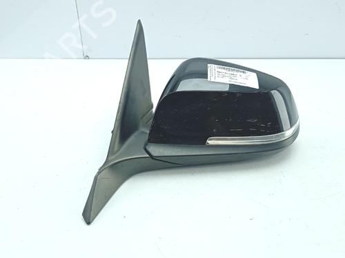 Used Left mirror Left mirror 38991608 38991608