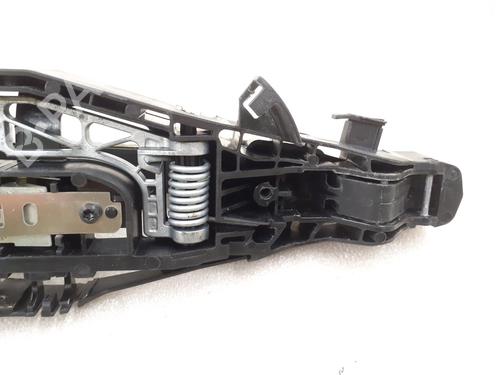 Front right exterior door handle PEUGEOT EXPERT Van (V_) 1.5 BlueHDi 120 | BP24796540C129 