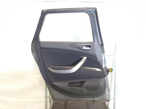 Left rear door CITROËN C5 III Break (RW_) 2.0 HDi | BP24783937C4 