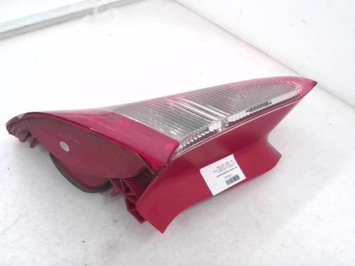 Left taillight CITROËN C4 Coupe (LA_) 1.6 HDi | BP24780229C34 