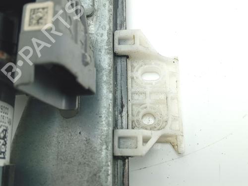Front left window mechanism CITROËN DS3 (SA_) 1.6 THP 155 | BP37528490C22 - Image 12