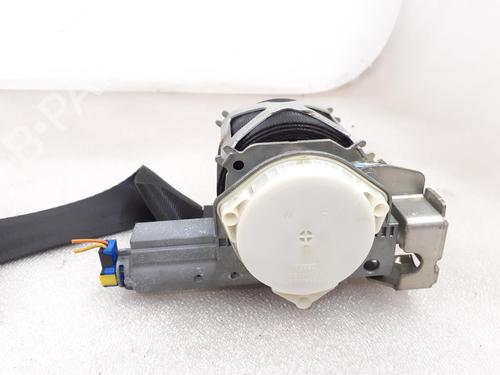 Used Front right seatbelt Front right seatbelt PEUGEOT 5008 (0U_, 0E_) 2.0 HDi 150 / BlueHDi 150 (150 hp) 24789698 24789698