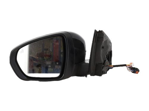 Used Left mirror Left mirror 37021817 37021817