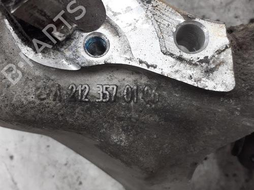 Right rear steering knuckle MERCEDES-BENZ CLS Shooting Brake (X218) CLS 350 CDI / d 4-matic (218.993) | BP24794263M28 
