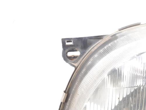 Koplamp rechts FORD TRANSIT Van (E_ _) 2.5 DI (EAS, EAL) (80 hp) 24784104
