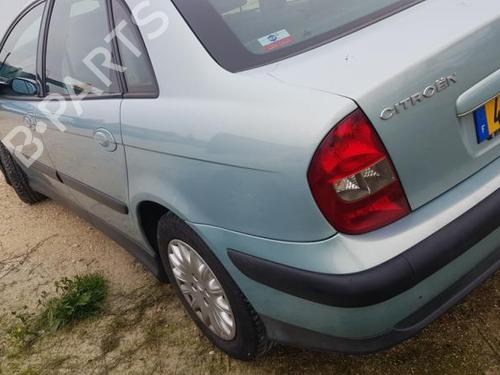 Højre baglygte CITROËN C5 I (DC_) 2.0 HDi (DCRHZB, DCRHZE) | BP24778592C35 