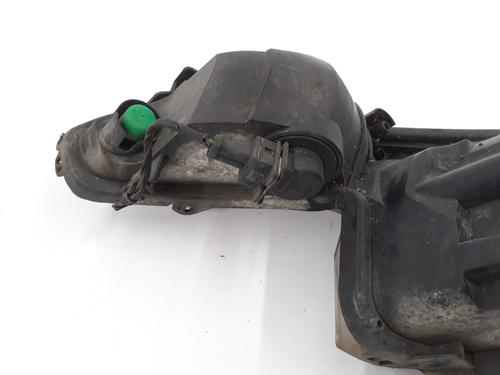 Right front fog light PEUGEOT 508 I (8D_) 2.2 HDi | BP30168199C31